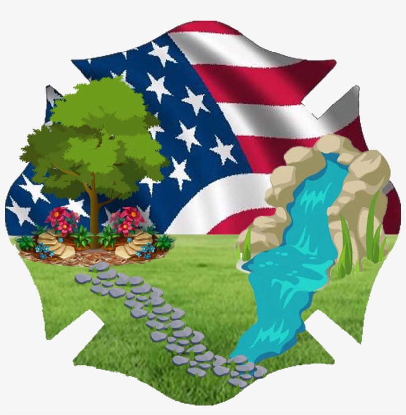 B & B Outdoor Innovations - Flag Of The United States, transparent png download