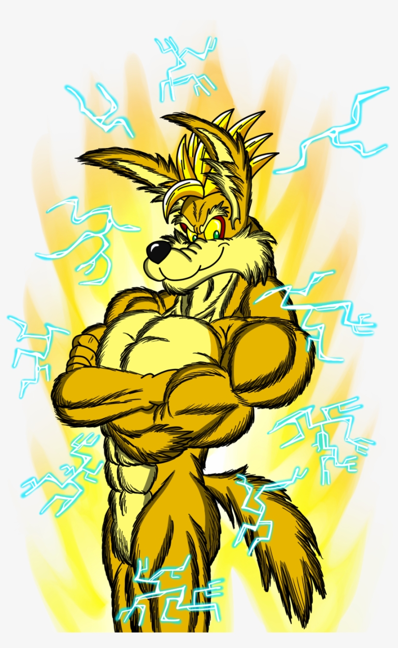 Super Coyote 2 Wile E - Illustration, transparent png download