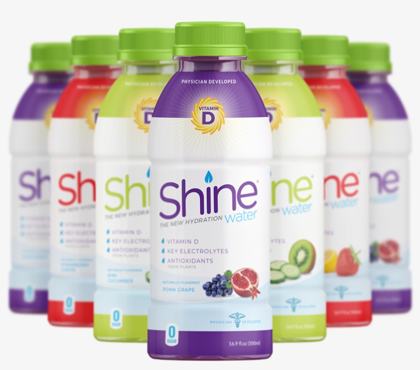 Purchase Variety Pack - Caffeinated Drink, transparent png download