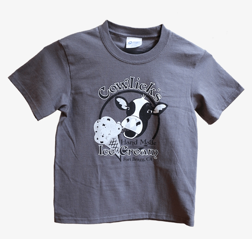 Kids' Logo Tee - Great Dane, transparent png download