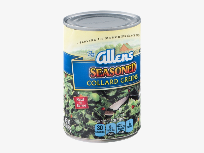 Collard Greens, transparent png download