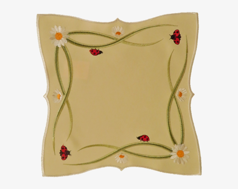 Yellow Daisy Png, transparent png download