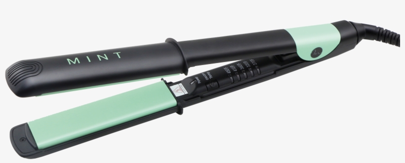 Selected Mint Flat Iron - Windscreen Wiper, transparent png download
