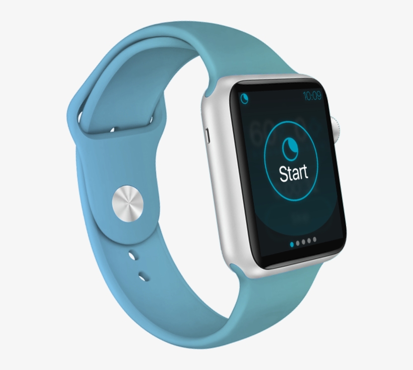 We Help People With Traumatic Nightmares To Get A More - Watch, transparent png download