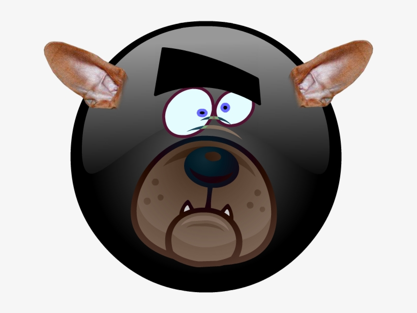 Emoji - Cartoon, transparent png download