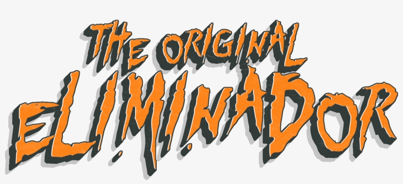 The True Story That Inspired The Eliminadora - Illustration, transparent png download