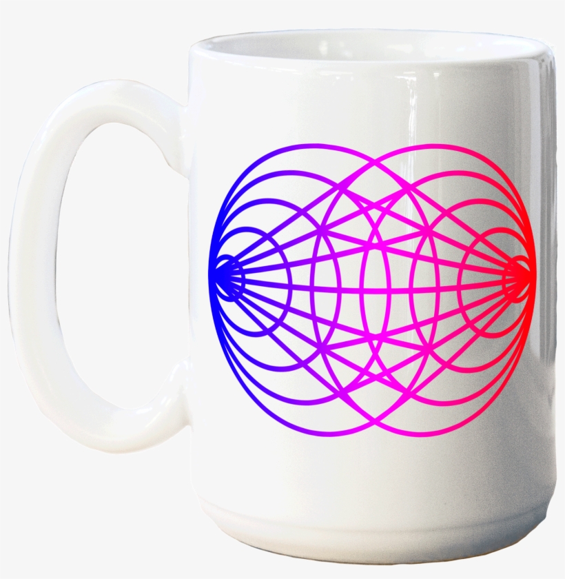 Transmutation Mug - Calistenia, transparent png download
