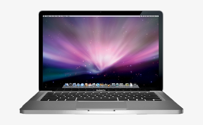 Another Laptop, Or An Apple Mini, Imac Or Mac Pro - Macbook Pro High Resolution, transparent png download