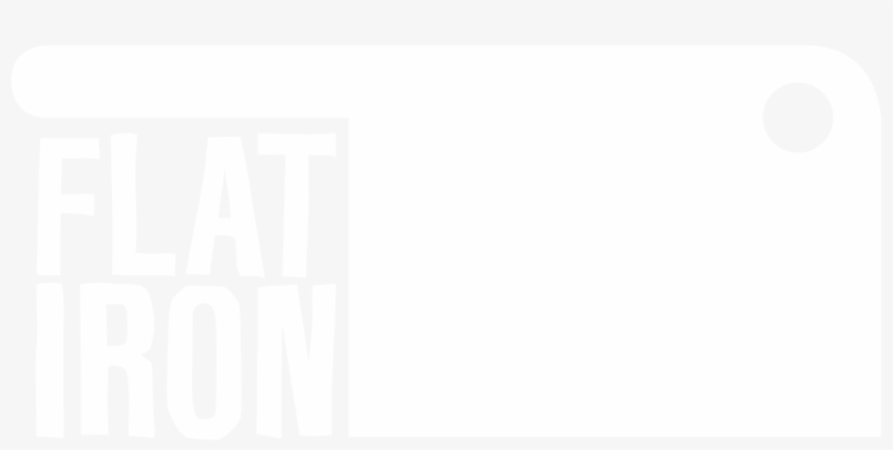 Enabling Flat Iron - Parallel, transparent png download