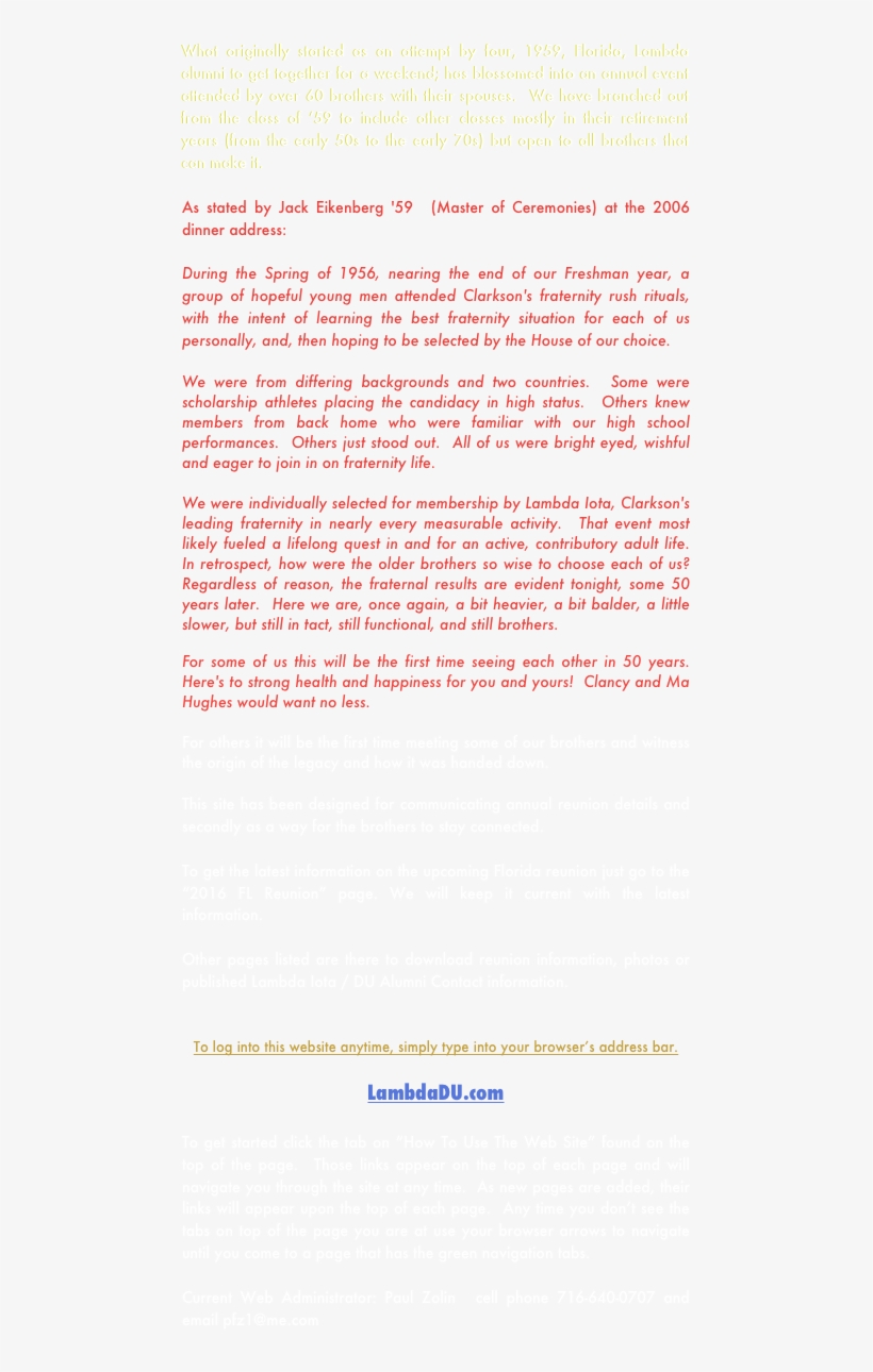 What Originally Started As An Attempt By Four, 1959, - Document, transparent png download