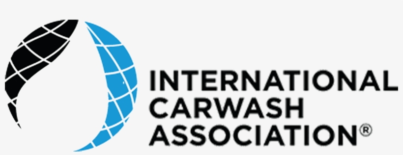 International Carwash Associationsqb Psd2018 02 13t09 - International Car Wash Association Logo Png, transparent png download