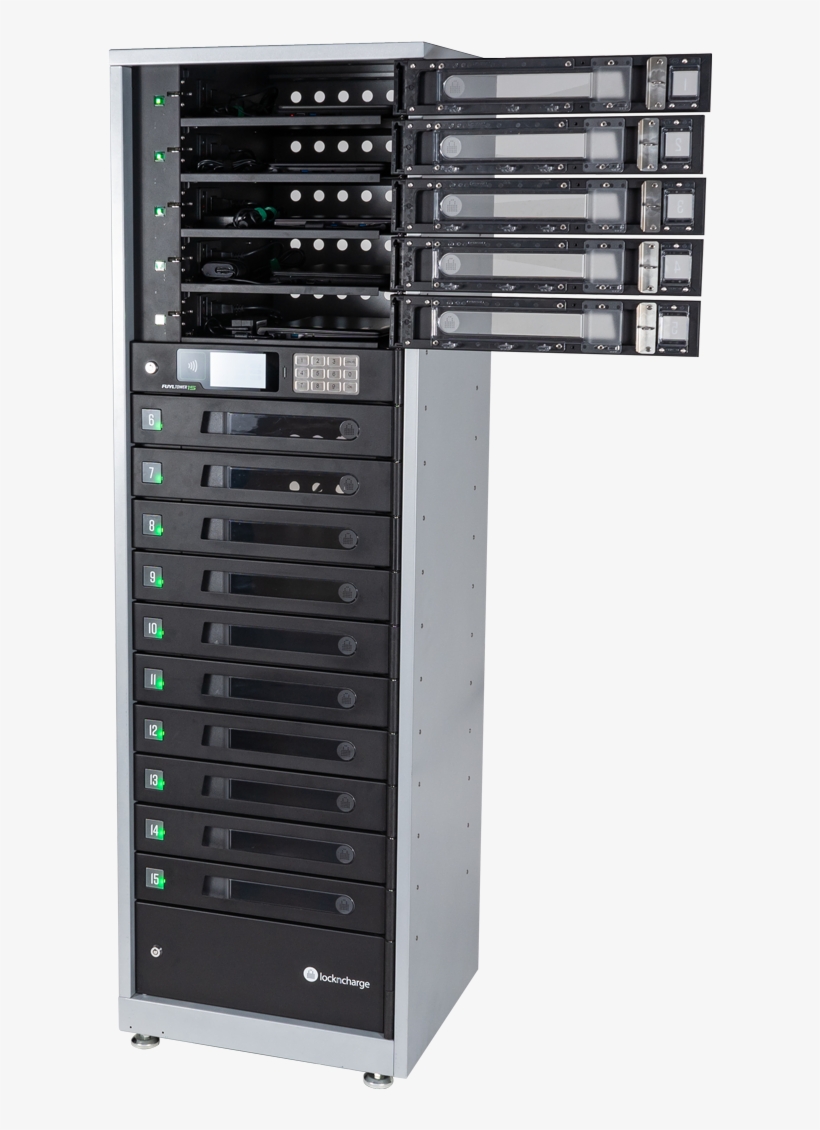 Sometimes The Devices Are Broken Or Lost And There - Disk Array, transparent png download