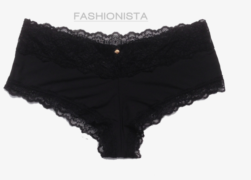 Compra El Panty Alicia De La Colección Classy & Fabulous - Panties, transparent png download
