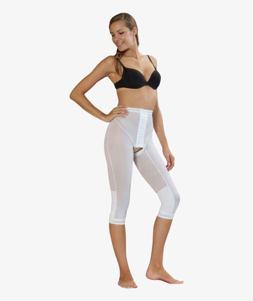 Panty Apres Chirurgie Esthetique, transparent png download