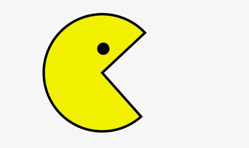 Pacman Transparent Images, transparent png download