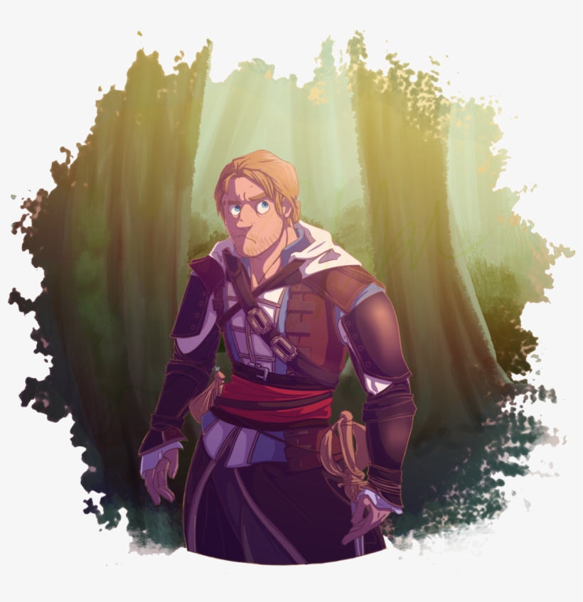 Pirate Pick Up Anon - Illustration, transparent png download