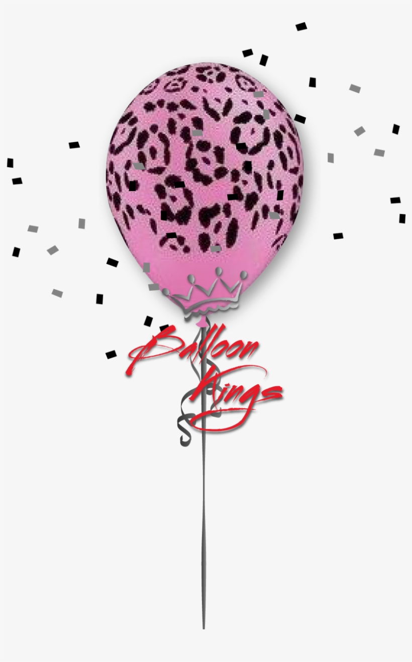 11in Safari Neon - Earth Balloon Png, transparent png download