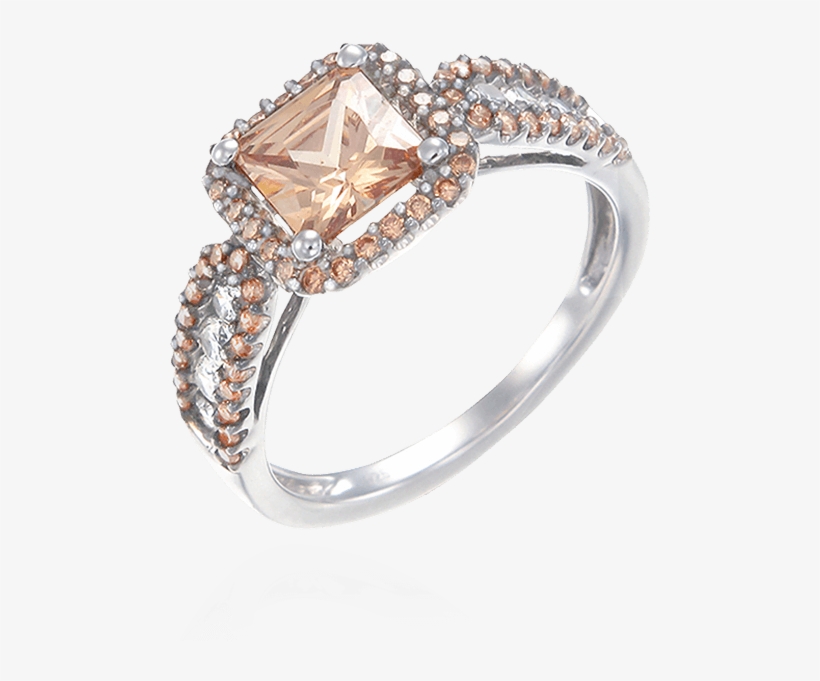 Timeless - Pre-engagement Ring, transparent png download