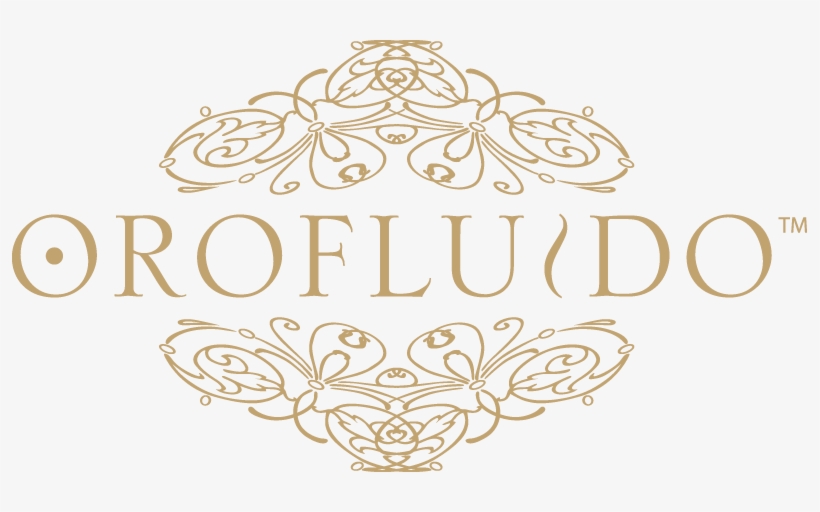 Косметика Купить Revlon Orofluido Эликсир Красоты Для - Orofluido Logo Png, transparent png download