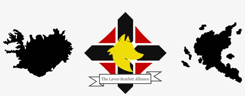 The Laver Scarlett Alliance - Pmr Wira Smanika, transparent png download