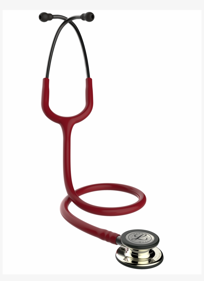 Littmann Classic 3 5861, transparent png download
