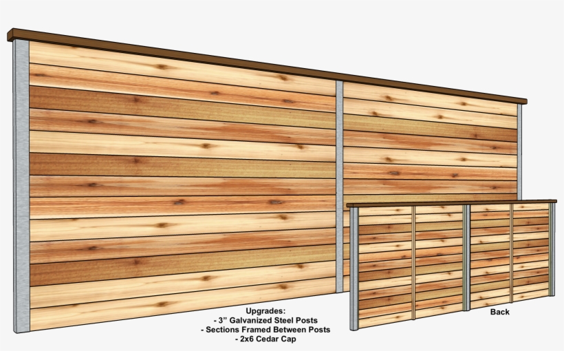 Hwp 3mp Framed Ct - Plywood, transparent png download