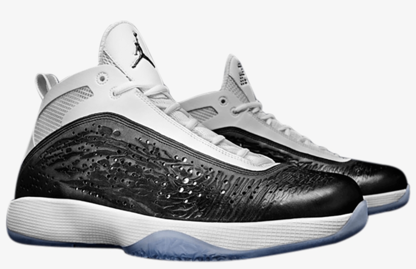 Nike Jordan 2011, transparent png download