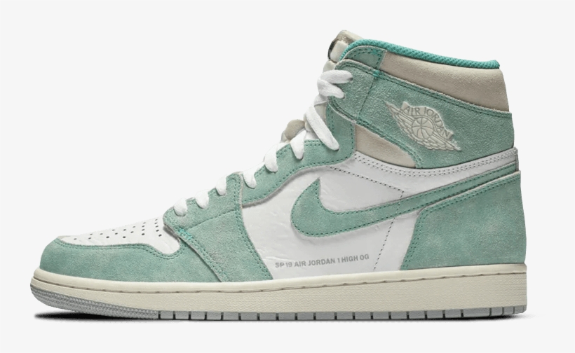 Load Image Into Gallery Viewer, Air Jordan 1 Retro - Nike, transparent png download
