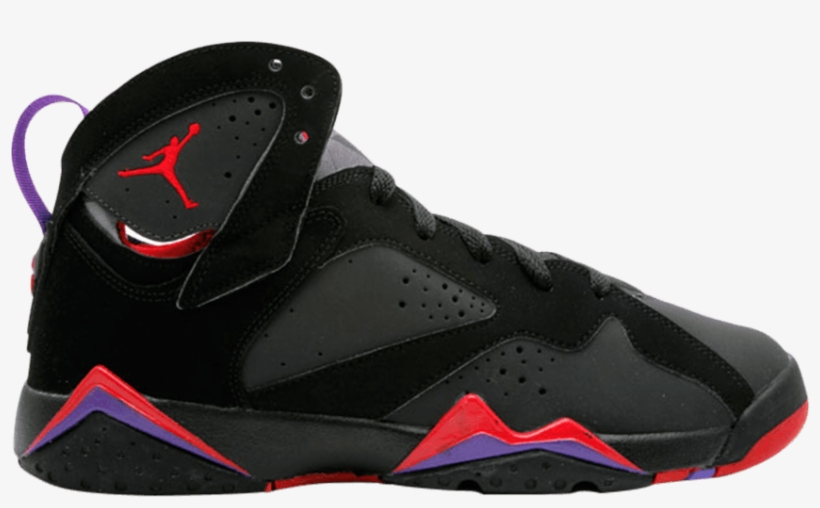 dmp raptor 7s