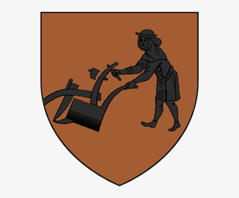 Heirs In The Shadows - Game Of Thrones House Darry, transparent png download