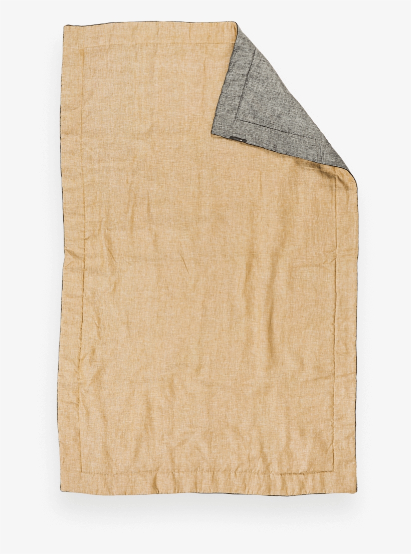 Home Blanket - Wood, transparent png download