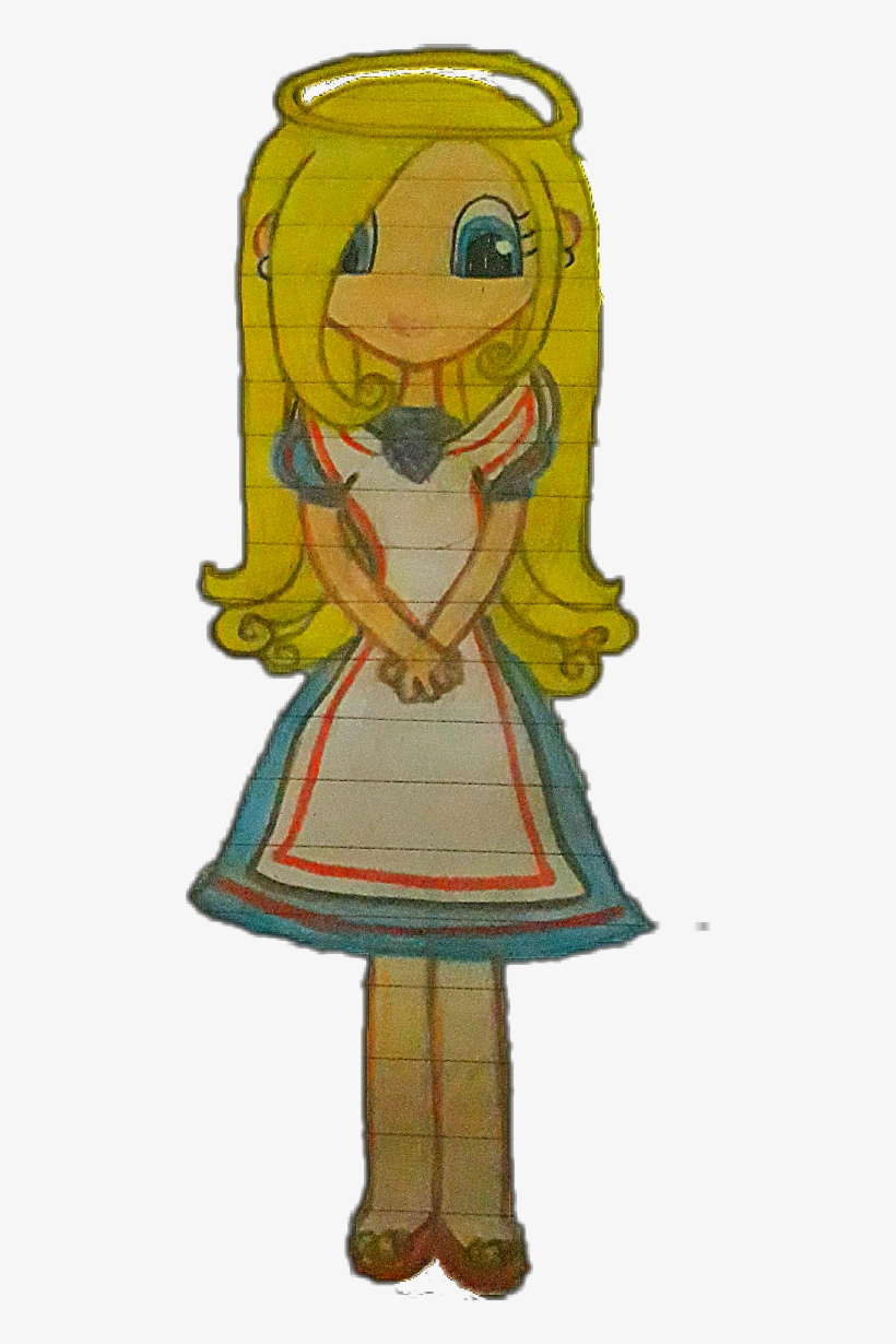 Largest Collection Of Free To Edit Alice Madness Returns - Cartoon, transparent png download