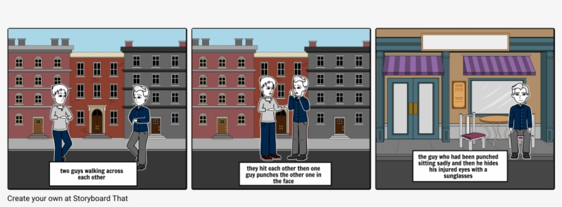 Rayban Storyboard - Kelo V City Of New London, transparent png download