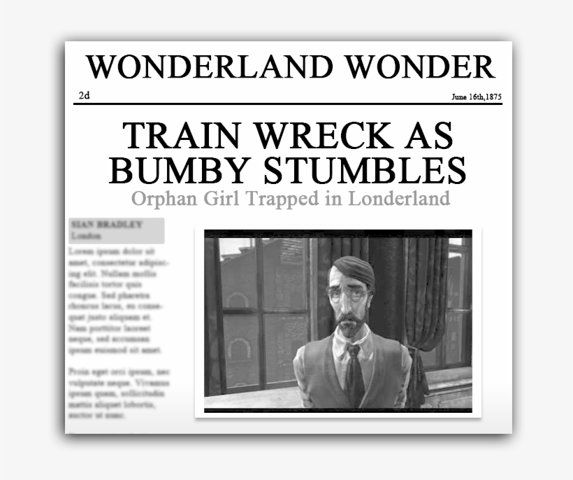 Tags Featuresgame Endingsnewspapers - Gentleman, transparent png download