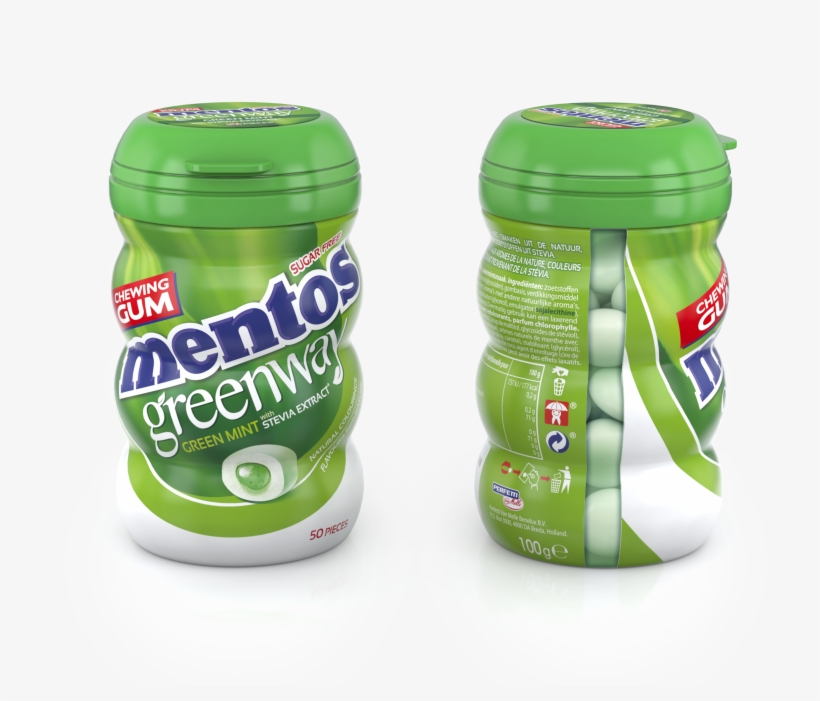 Make Way For Greenway - Caffeinated Drink, transparent png download