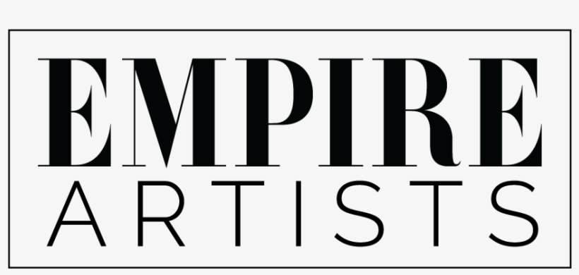 Artists Logo Black - Graphics, transparent png download