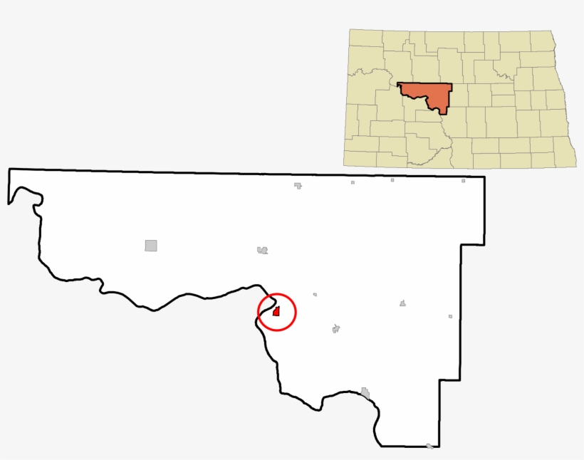 North Dakota, transparent png download