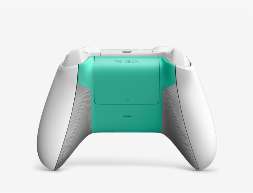 Wishlist Compare - Xbox Controller Sport White, transparent png download