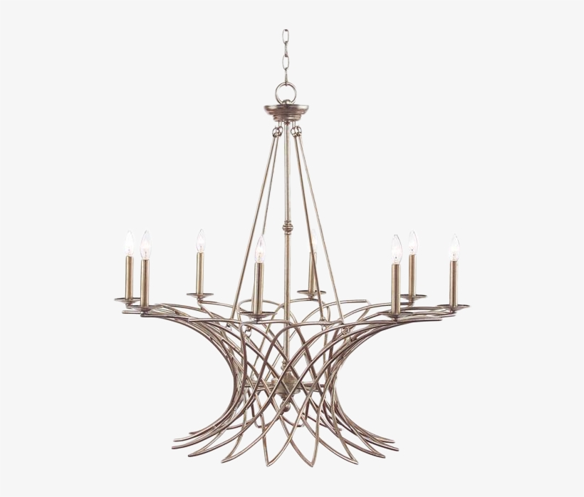 Designplus Gallery Presents This John-richard Beauty - Chandelier, transparent png download