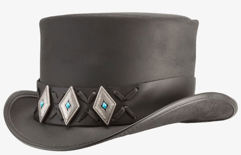 Eldorado Laceconcho 1 1 - Leather, transparent png download