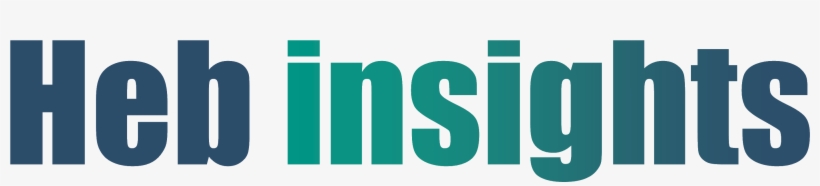 Heb Insights Insights Analysis For Businesses In The - Broadway Cares/equity Fights Aids, transparent png download