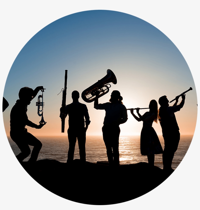 Nomad Session - Silhouette, transparent png download