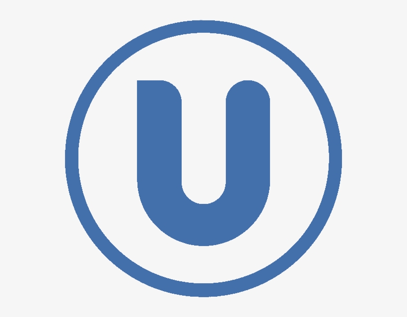 File Logo Canal U Uruguay Png Wikimedia Commons Rh - White Oak Swimming Club, transparent png download