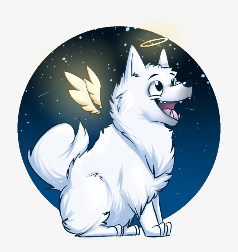 Gabe The Dog Png - Gabe The Dog Art, transparent png download