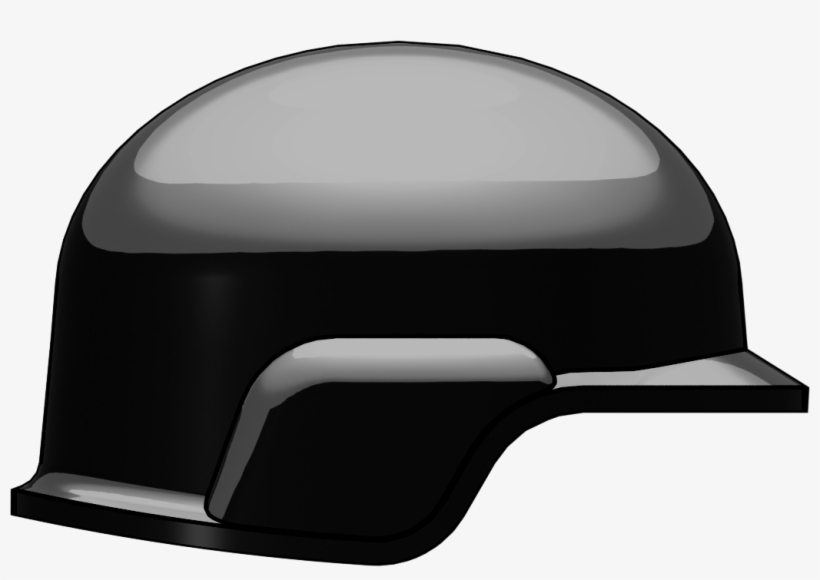 Brickarms Modern Combat Helmet, transparent png download
