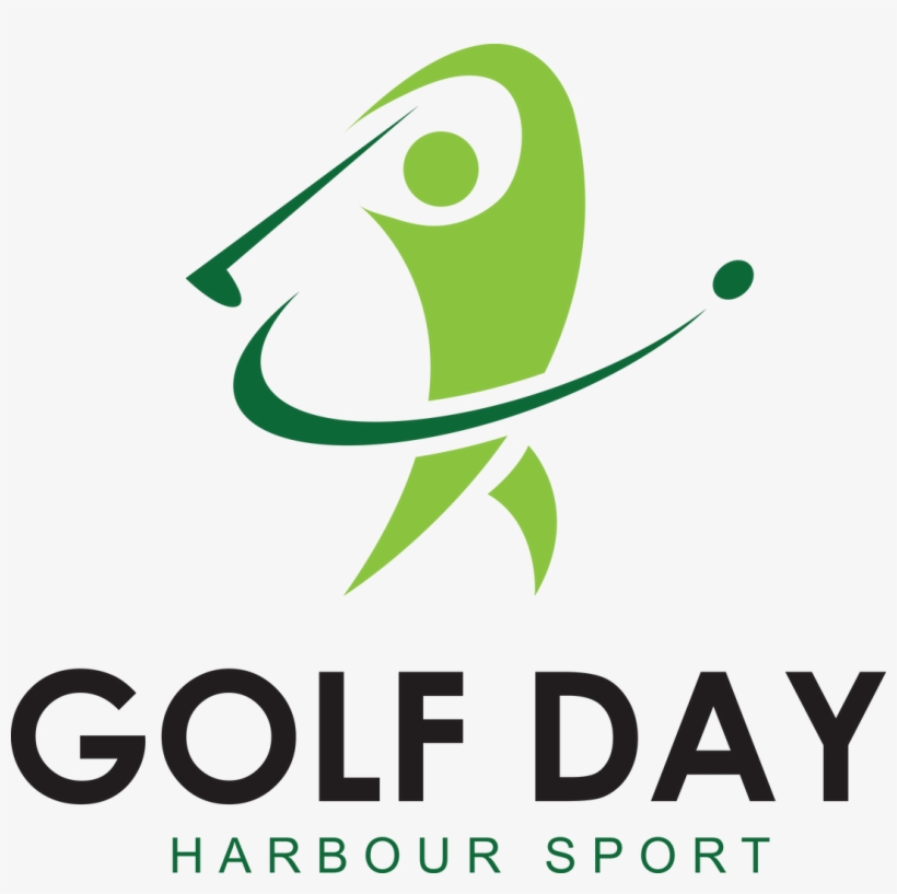 Golf Day Logo - Party For Democracy And Peace, transparent png download