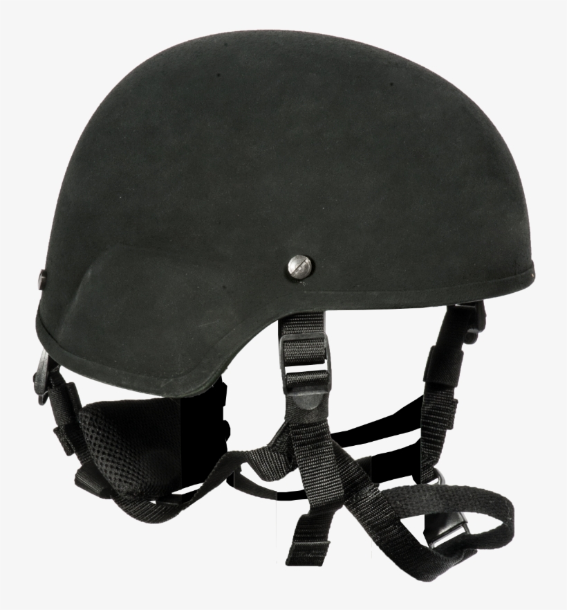 Military Helmet Padding - Sports Gear, transparent png download
