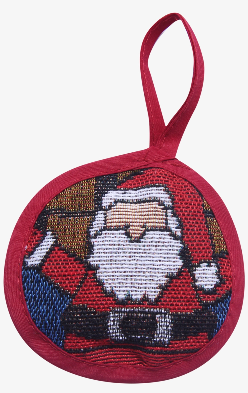 Blue Bourbon For Christmas Ornament, transparent png download