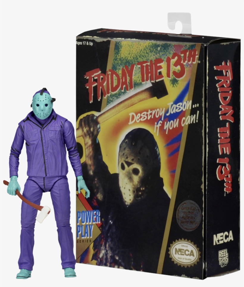 Friday The 13th, transparent png download