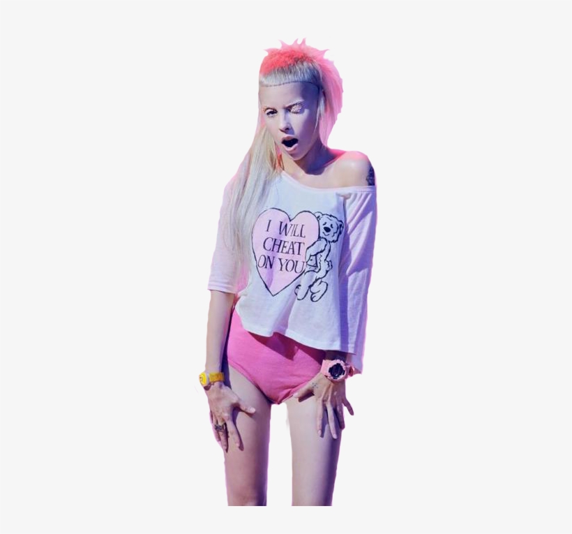 Yo Yo Yo Yo Yo Yo Yo Yo-landi So So So So So So So - Yolandi Visser, transparent png download
